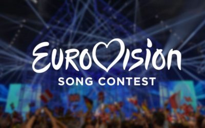 Eurovision: Țări în război, excluse de la găzduire
