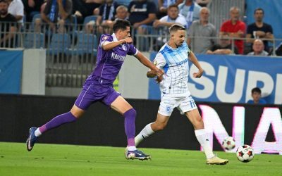 Universitatea Craiova – FC Argeș: Arbitrajul, în prim-plan la final