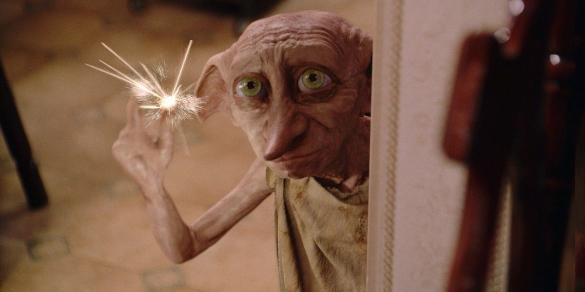 Harry Potter: Fanii au oprit proiectul de milioane de lire