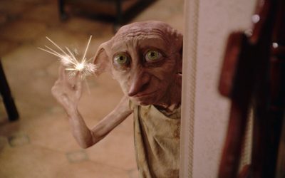 Harry Potter: Fanii au oprit proiectul de milioane de lire