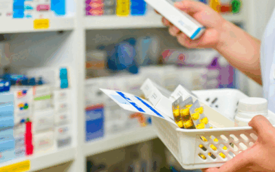Medicament tensiune retras: Eroare gravă în cutii