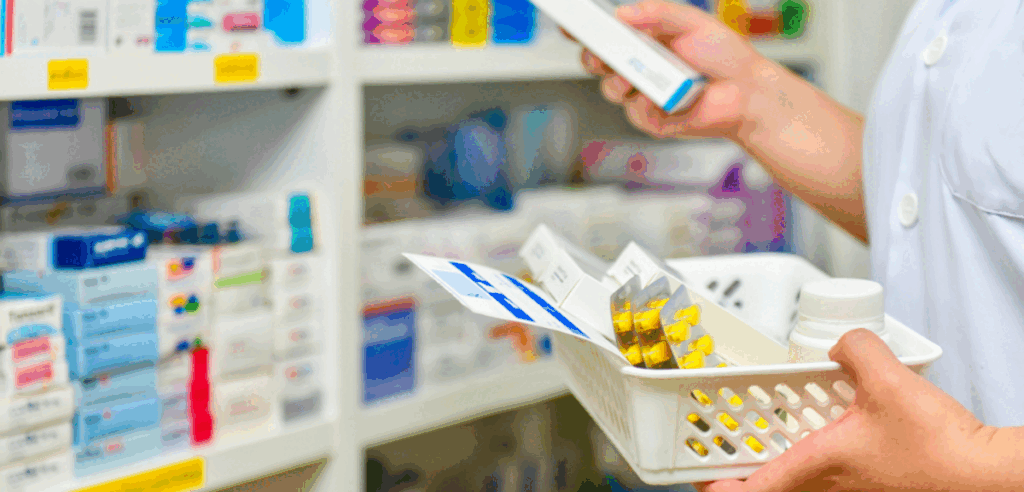 Medicament tensiune retras: Eroare gravă în cutii