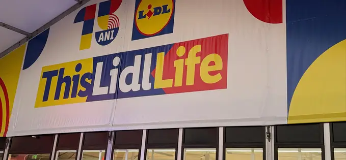 Lidl pe Nibiru: Magazinul, marfa, misterul