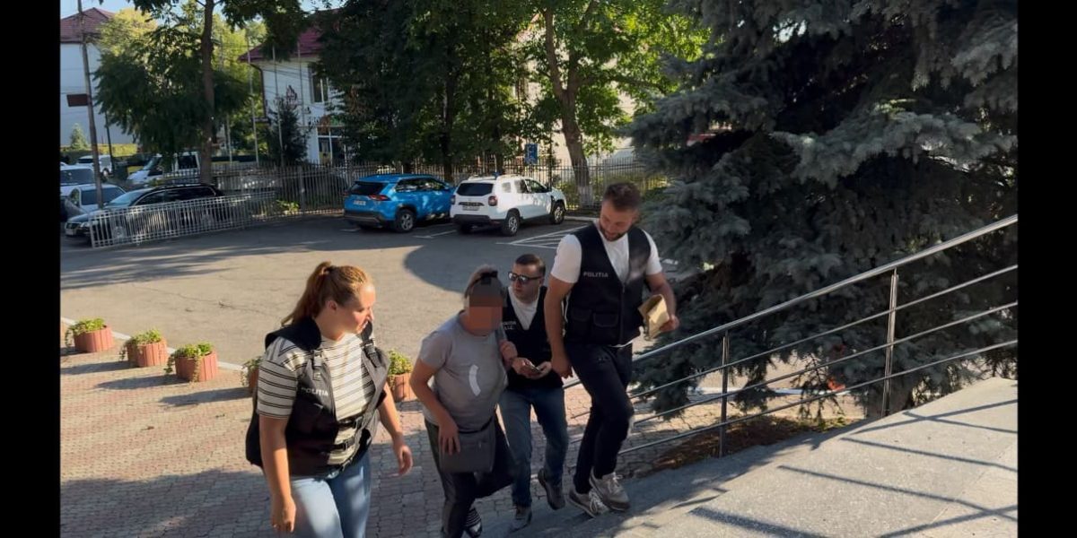 Dispărut din aprilie, găsit mort în curte. Partenera, acuzată de omor