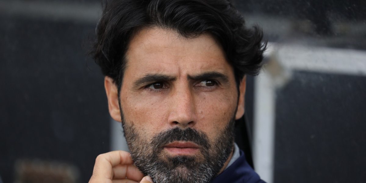 Coelho cere alt nivel la Craiova: Returul cu KuPS, marea provocare