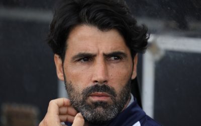 Coelho cere alt nivel la Craiova: Returul cu KuPS, marea provocare
