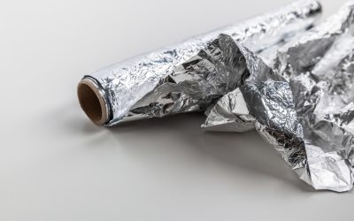 Folia de aluminiu: Unde o ții corect și ce greșeală faci