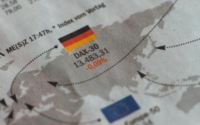 Germania, Franța, Italia: Motorul PIB-ului UE de 18,8 trilioane
