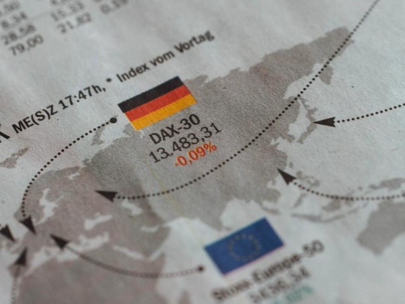 Germania, Franța, Italia: Motorul PIB-ului UE de 18,8 trilioane