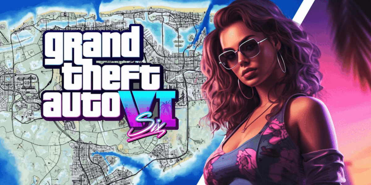 GTA VI: Trailer exclusiv pe Netflix, direct din Arena IT
