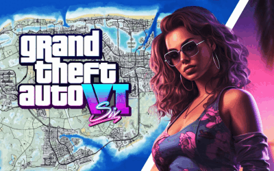 GTA VI: Trailer exclusiv pe Netflix, direct din Arena IT