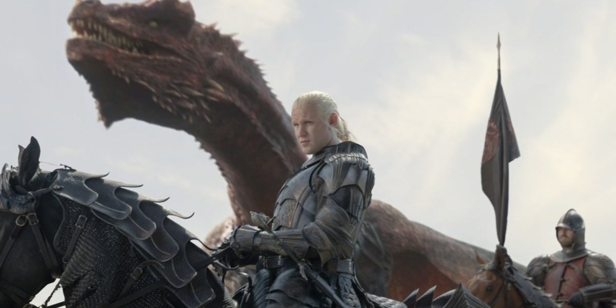 Tumbleton: Cine sunt dragonii din Casa Dragonului