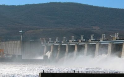 Hidroelectrica: Prețuri angro în urcare, afectate de piețele europene