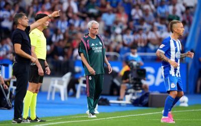 Real Madrid, lotul pentru Real Sociedad: E oficial