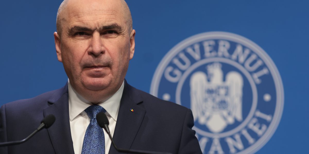 Guvernul, iar la ședință pentru criza energetică