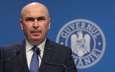 Guvernul, iar la ședință pentru criza energetică