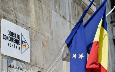Concurența investighează o mare companie de imprimante