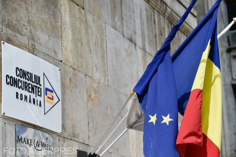 Concurența investighează o mare companie de imprimante