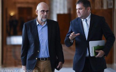 UDMR blochează extrema la guvernare. „Septembrie ne găsește cu guvern”