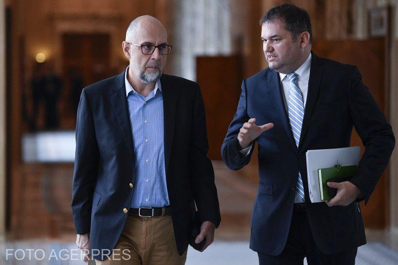 UDMR blochează extrema la guvernare. „Septembrie ne găsește cu guvern”
