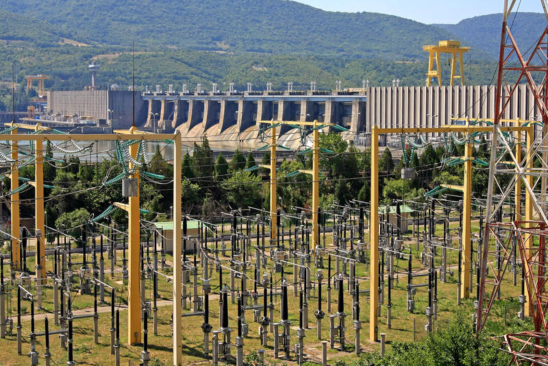 Porțile de Fier, sub amenințarea opririi: Ce spune Hidroelectrica