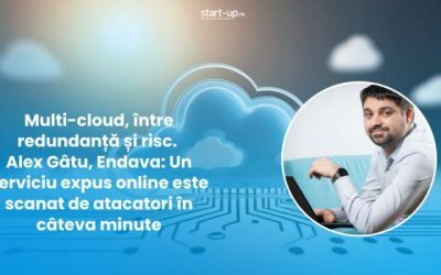 Nori digitali, porți deschise atacatorilor