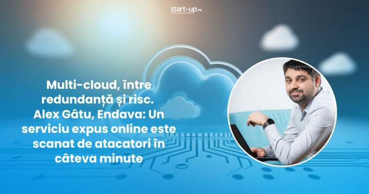 Nori digitali, porți deschise atacatorilor