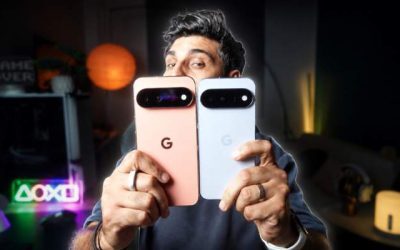 Pixel 11 și Watch 5: Toate noutățile Google prezentate