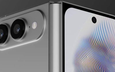 IPhone Pliabil: Data lansării, din ce în ce mai aproape