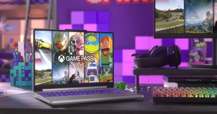 Lenovo lansează laptopuri LOQ: Gaming pe buget