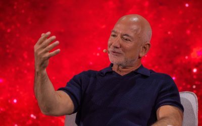 Bezos intră în acționariat la Liverpool