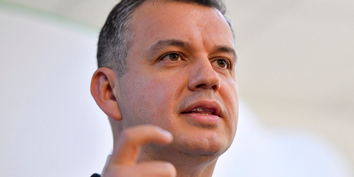 Tomac: 1.500 de primării ar trebui comasate. Reforma administrației, prioritatea zero