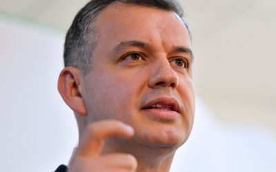 Tomac: 1.500 de primării ar trebui comasate. Reforma administrației, prioritatea zero