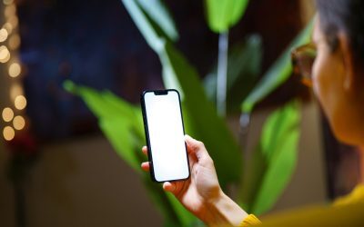 Smartphone-ul: 3 pași simpli să scapi de dependență