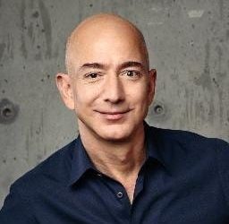 Bezos intră în Liverpool! Investitori cheie, opțiune majoritară