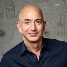 Bezos intră în Liverpool! Investitori cheie, opțiune majoritară
