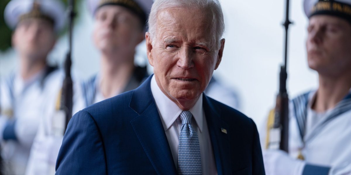 Cancer Biden avansează: Boala s-a extins