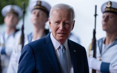 Cancer Biden avansează: Boala s-a extins