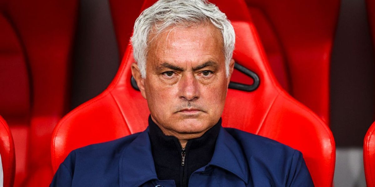 Mourinho, dur cu Real Madrid: Trei fotbaliști, OUT!