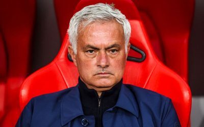 Mourinho, dur cu Real Madrid: Trei fotbaliști, OUT!