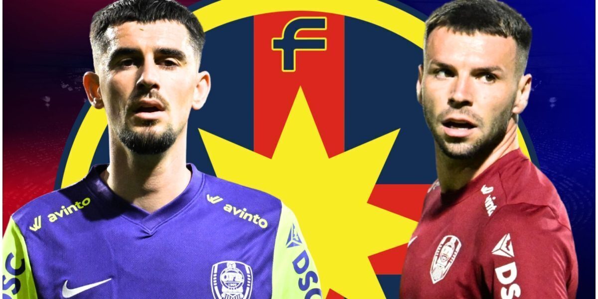 FCSB: Mihai Stoica anunță luptă pentru Cordea și Korenica