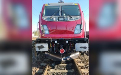 Locomotive noi, bani aruncați: De ce zac pe șine cele de 90 mil. €