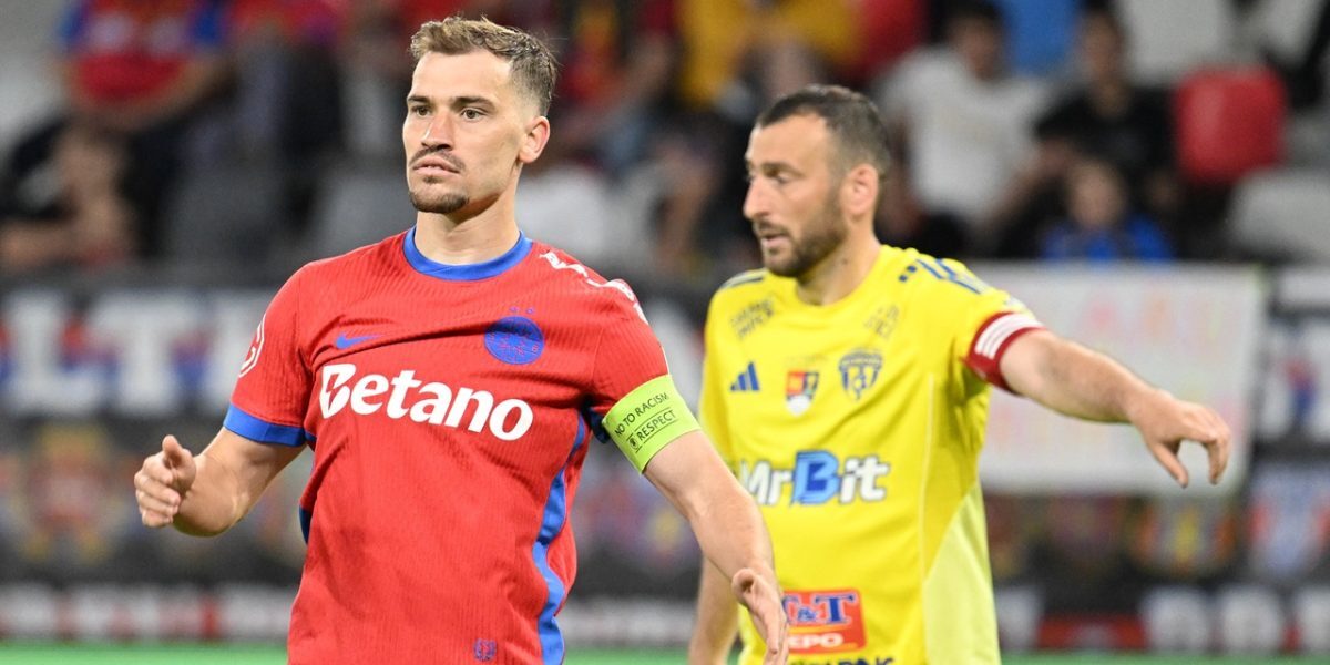 Olaru, suspendare usturătoare! Baciu dă verdictul brutal