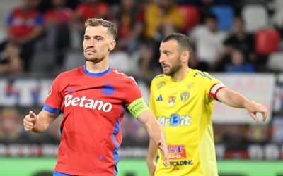 Olaru, suspendare usturătoare! Baciu dă verdictul brutal