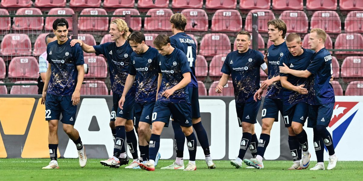 CFR Cluj, RETURUL CU TROMSØ ANULAT: ȘOC DUPĂ SCORUL DIN GRUIA