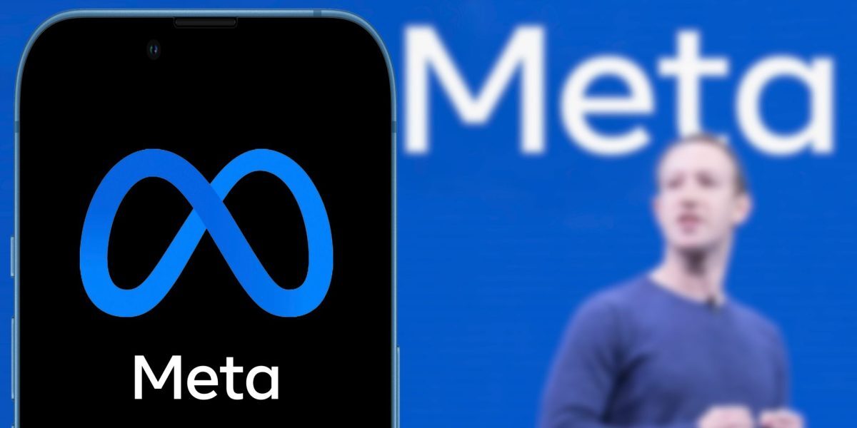 Meta, amendată cu 1 miliard USD pentru siguranța copiilor