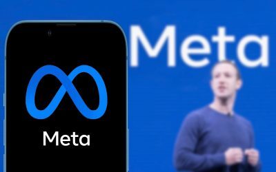 Meta, amendată cu 1 miliard USD pentru siguranța copiilor