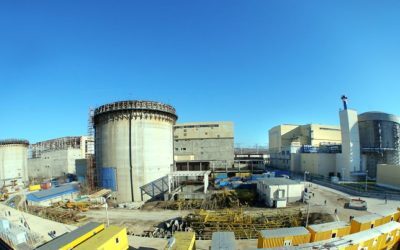 România fură 300 de tone de uraniu din Niger. Rusia, furioasă