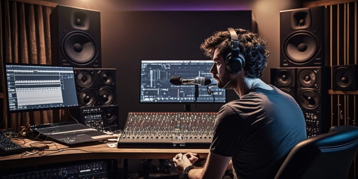 Sony, Universal, Warner cer legi mai dure pentru AI muzical