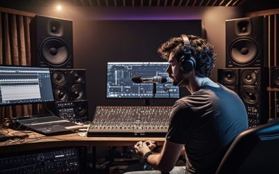 Sony, Universal, Warner cer legi mai dure pentru AI muzical